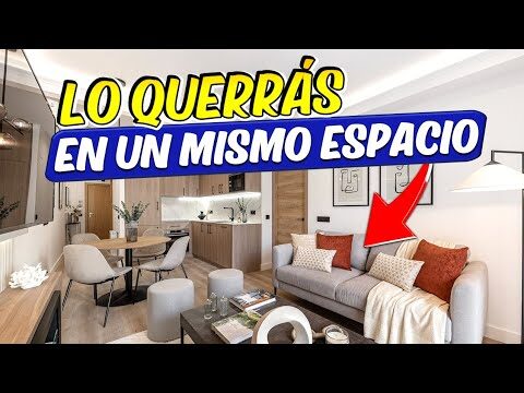 Optimizaci&oacute;n de Peque&ntilde;os Ambientes con Cerramientos de Cristal