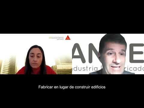 Innovaci&oacute;n Sostenible en Cerramientos: Materiales Ecol&oacute;gicos para el Futuro