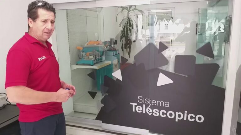 Innovaciones en Tecnolog&iacute;a de Cerramientos con Puertas Corredizas