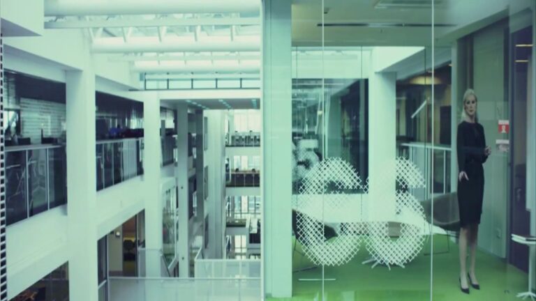 Gu&iacute;a de Productos Especializados para el Mantenimiento de Cortinas de Cristal