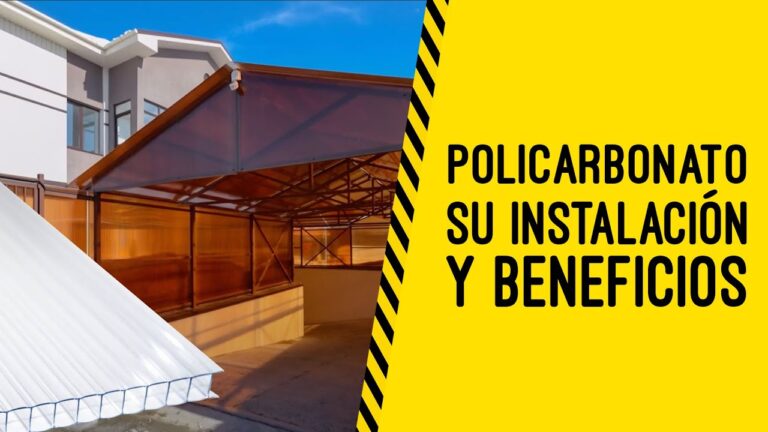 Cerramientos que Potencian la Luz Natural en el Hogar