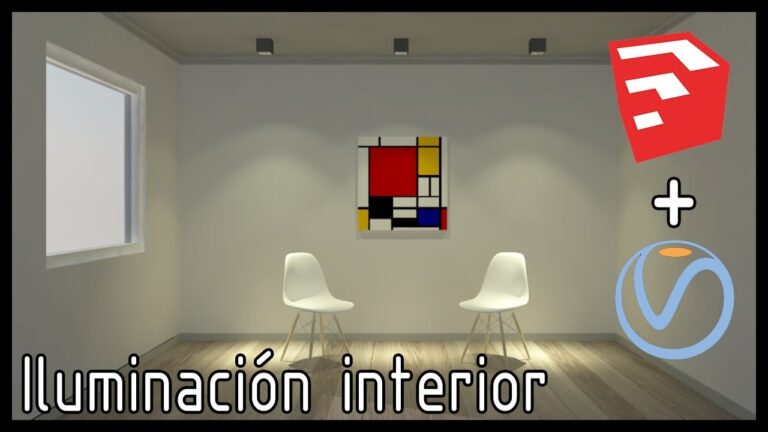Cerramientos Efectivos para Potenciar la Luz Natural en Interiores
