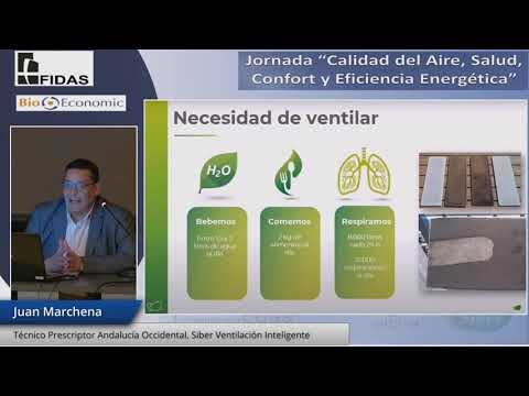 Innovaci&oacute;n en Ventilaci&oacute;n: Ahorro Energ&eacute;tico Efectivo
