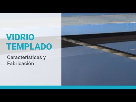 Ventajas del vidrio templado frente a otros materiales