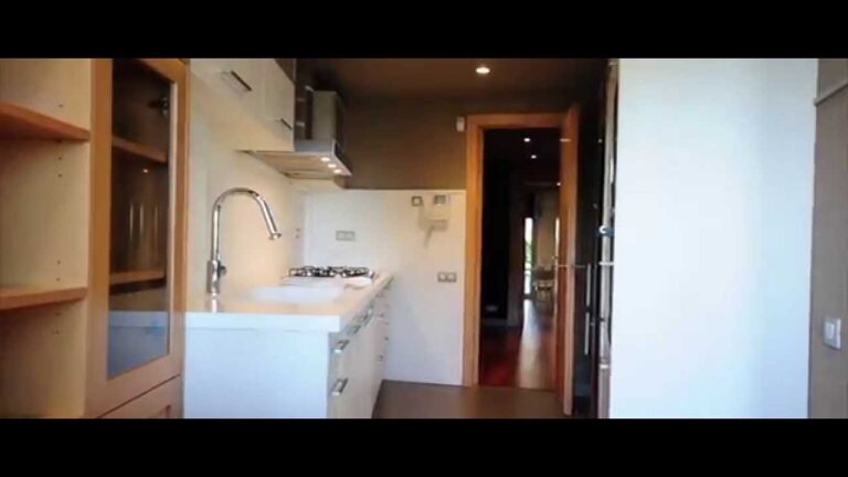 Aprovecha la Luminosidad: Cerramientos Eficientes para tu Hogar