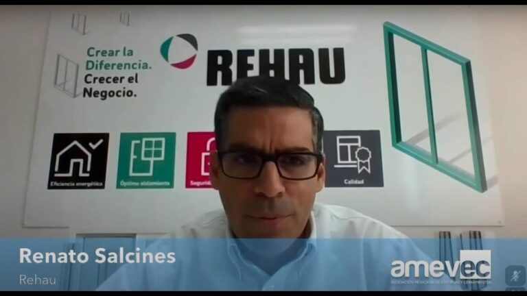 Cerramientos Innovadores para Embellecer tu Hogar