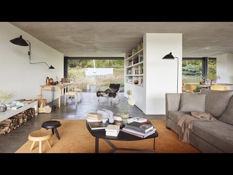 Persianas Innovadoras: Decora con Cerramientos Elegantes
