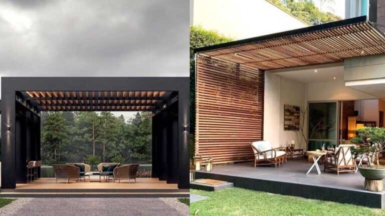 Ideas Innovadoras para Dise&ntilde;os y Estilos Exteriores