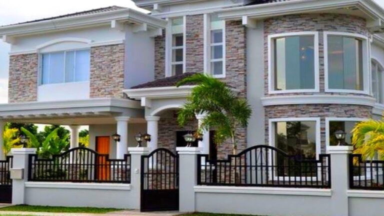 Tendencias de Colores para Cerramientos Est&eacute;ticos