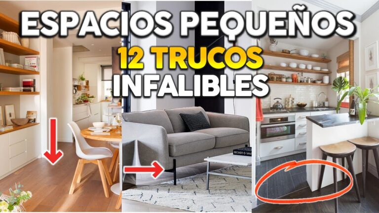 Maximiza la Amplitud Visual con Cortinas de Cristal