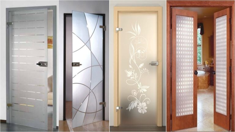Puertas Plegables: Soluciones Innovadoras para Espacios Reducidos