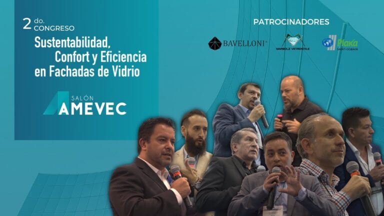 Diseños Sostenibles y Cerramientos Eficientes