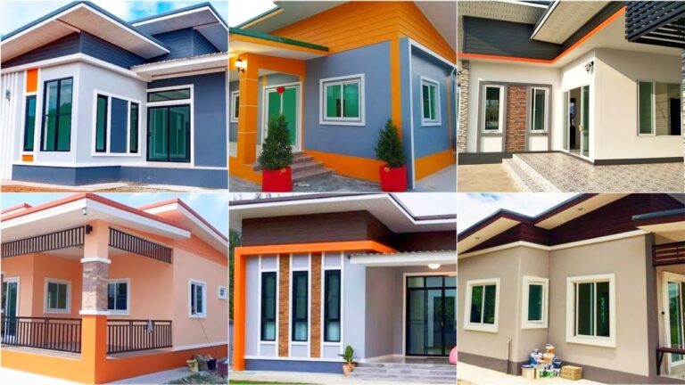 Decoraci&oacute;n Vanguardista: Cerramientos Innovadores en Muros de Piedra