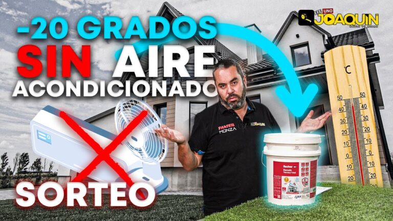 Aislamiento: Clave para la Reducci&oacute;n de Gastos