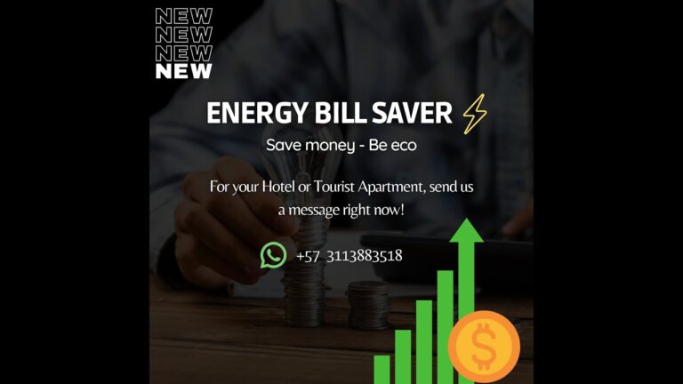 Cerraduras de Última Generación para un Ahorro Energético Eficiente