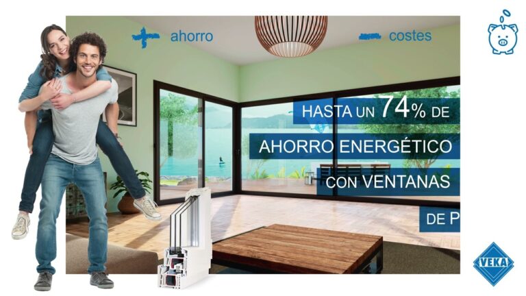 Ventanas de Calidad: Clave para un Ahorro Energ&eacute;tico Sostenible
