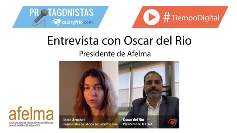 Aislamiento: La clave para un ahorro energético efectivo