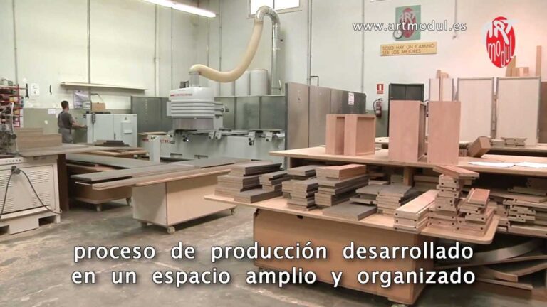Funcionalidad y Diseño en Muebles Exclusivos: La Perfecta Fusión