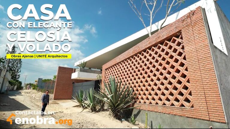 Ventilación Natural: Integración Arquitectónica con la Naturaleza