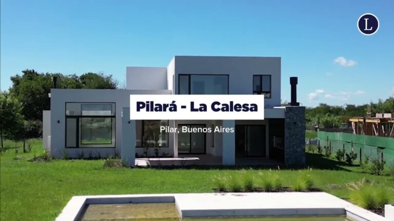Aires de Modernidad: Dise&ntilde;o Minimalista en Armon&iacute;a