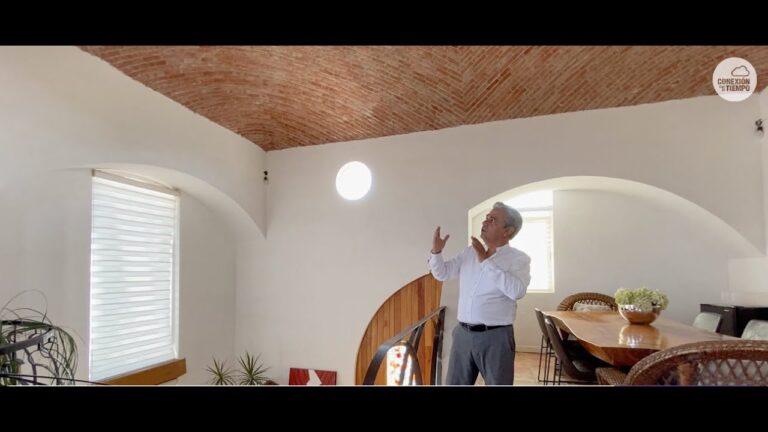 Ventanas Bioclim&aacute;ticas: Conexi&oacute;n Natural en el Hogar
