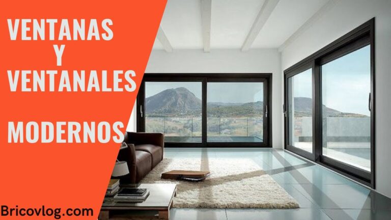 Ventanas Oscilobatientes: La Soluci&oacute;n Ideal para Espacios Reducidos