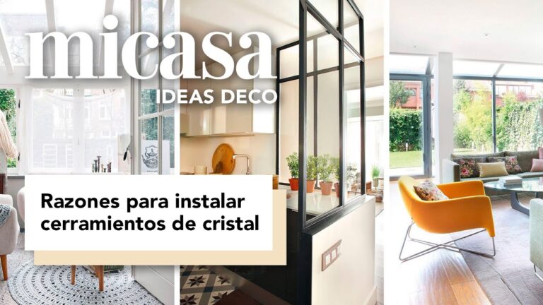 Ventajas de Instalar Cerramientos en Tu Hogar