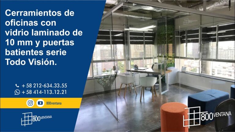 Características Esenciales de los Cerramientos para Puertas Batientes