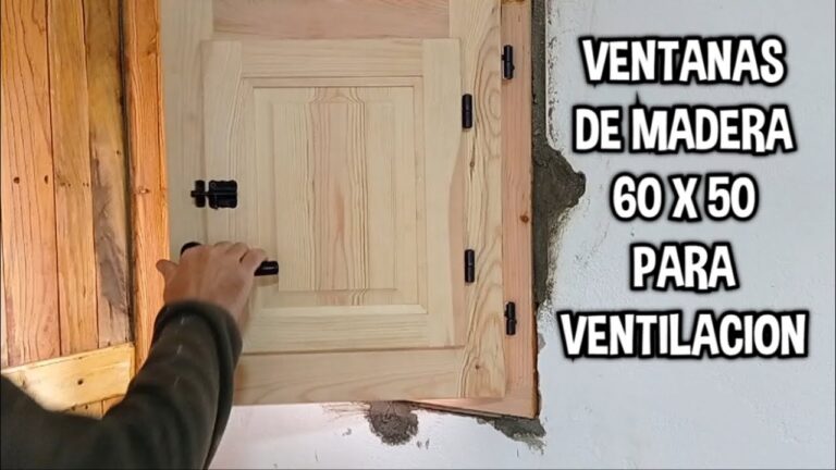Sostenibilidad en Cerramientos de Madera: Claves para un Futuro Ecológico