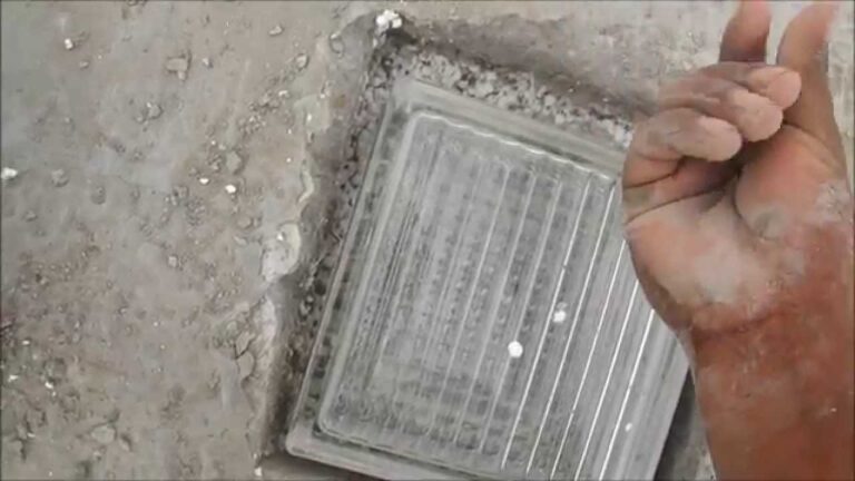Ventanas de Bloque de Vidrio: Ideal para Cerramientos Modernos
