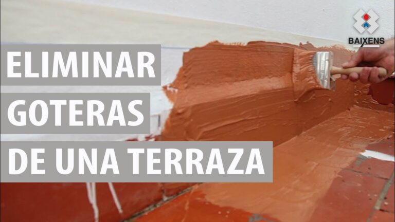 Cerramientos Resistentes: Mejora Efectiva de Sistemas de Drenaje