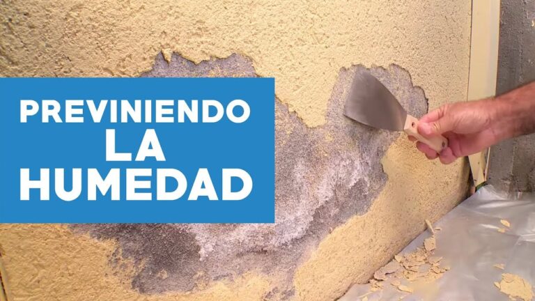 Cerramientos: Solución Eficaz para Combatir la Humedad