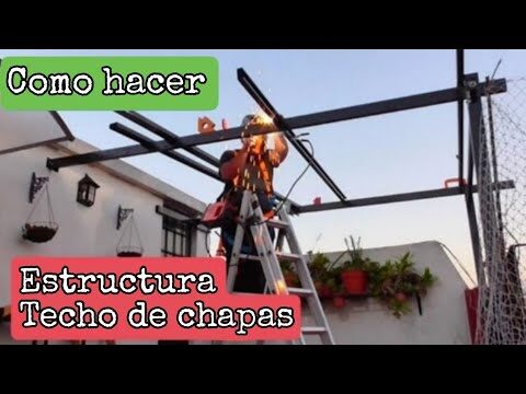 Cerramientos de Techo de Metal Personalizados: Ventajas y Opciones