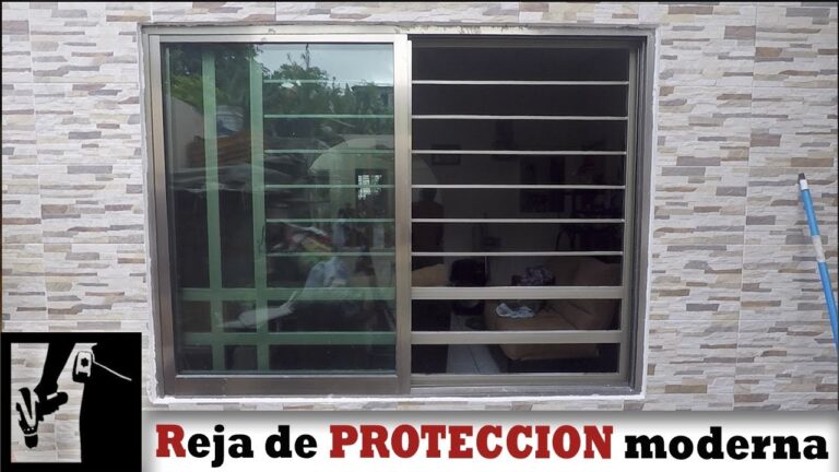 Instalaci&oacute;n Profesional de Cortinas de Cristal Antirrobo: Seguridad y Estilo