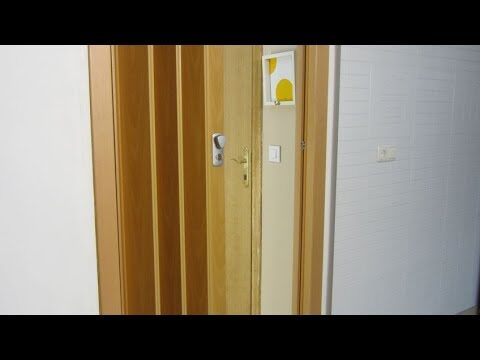 Puertas Plegables: Solución Ideal para Espacios Reducidos