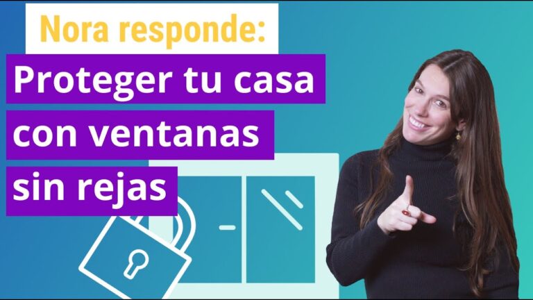 Ventanas de Cerramiento: Aumenta tu Privacidad con Estilo