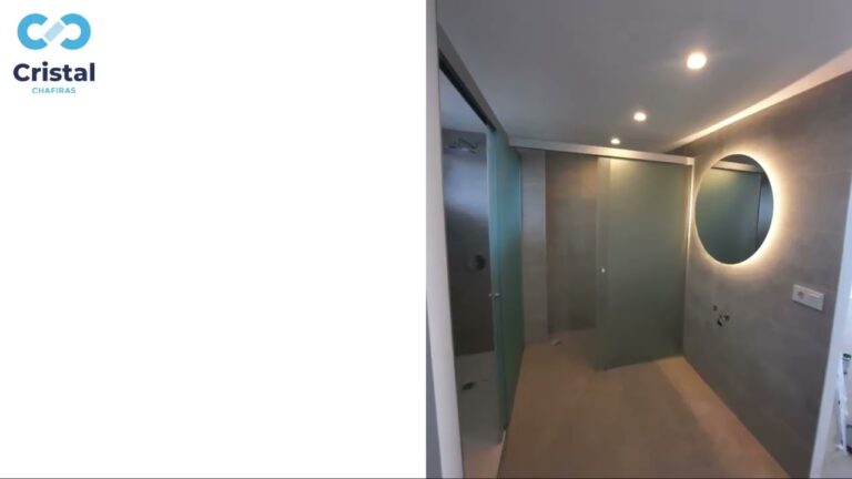 Soluciones Innovadoras para Cerramientos en Pequeños Ambientes