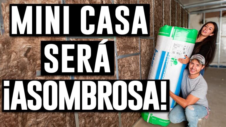 Cerramientos Sostenibles: Maximiza el Calor Natural