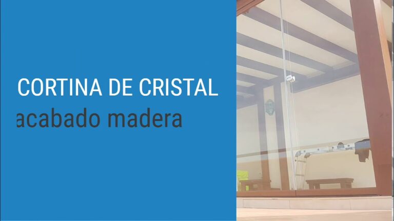 Cerramientos: Soluci&oacute;n Innovadora para la Adaptabilidad Arquitect&oacute;nica
