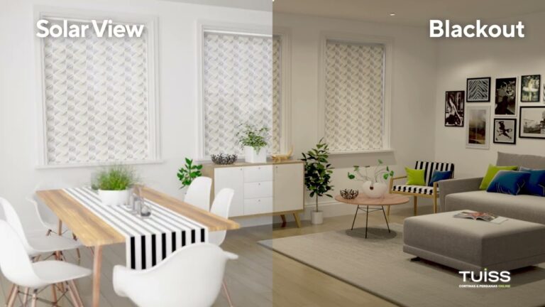 Transformaci&oacute;n de Ambientes Contempor&aacute;neos con Cortinas de Cristal