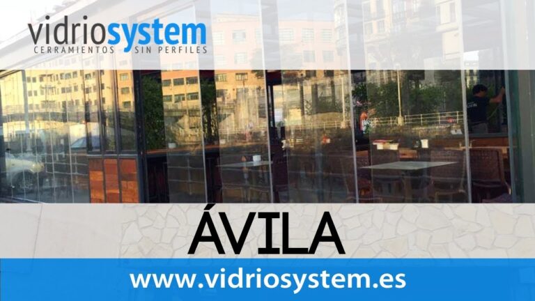 Innovaci&oacute;n en Cortinas de Cristal: Tecnolog&iacute;a y Est&eacute;tica en Armon&iacute;a