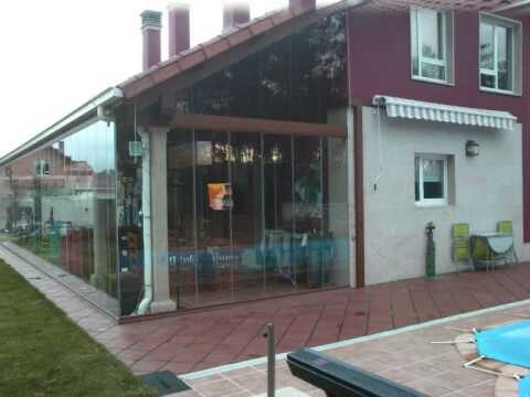 Gu&iacute;a para el Mantenimiento Integral de Cortinas de Cristal