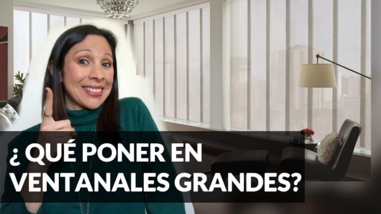 Renueva tu decoraci&oacute;n con paneles corredizos