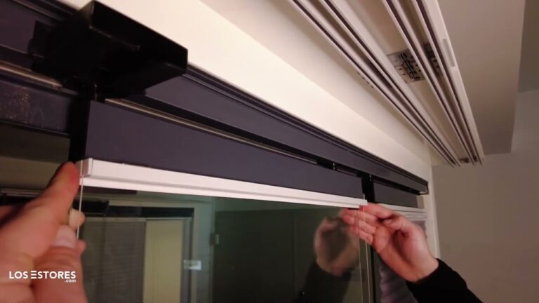 Dise&ntilde;os Innovadores de Cortinas Enrollables para Cerramientos