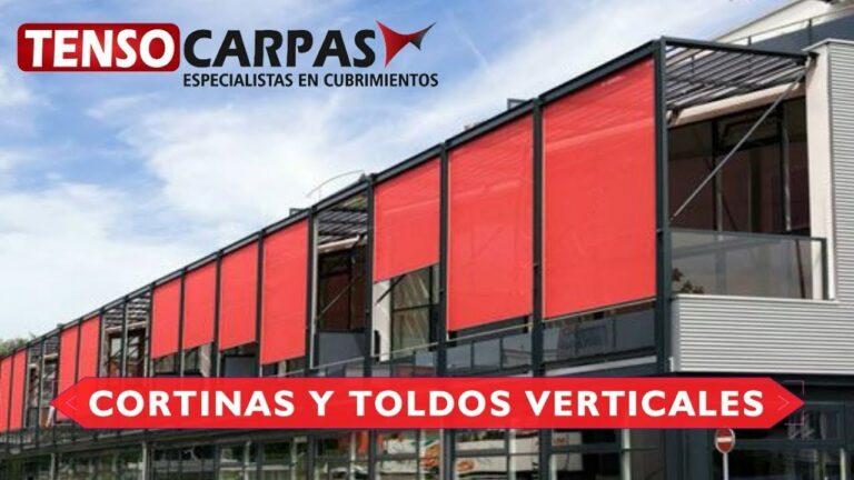 Calidad en Cerramientos para Toldos Autom&aacute;ticos