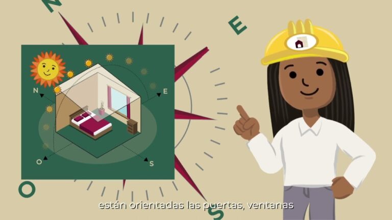 Soluciones Efectivas para la Protección Climática con Techos Verdes