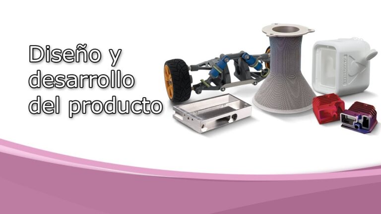 Diseño de Producto: Clave del Éxito Empresarial