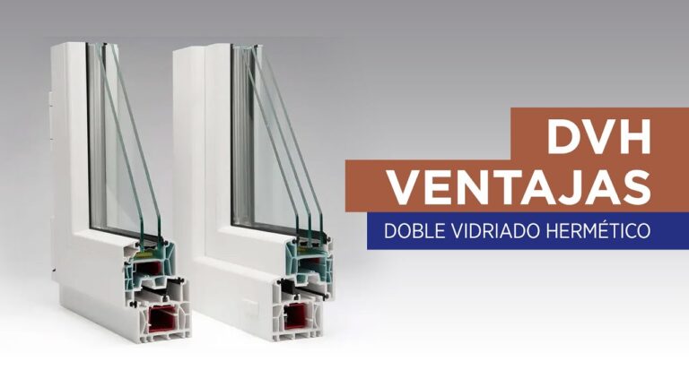 Tendencias Tecnológicas en Eficiencia Energética para Cerramientos
