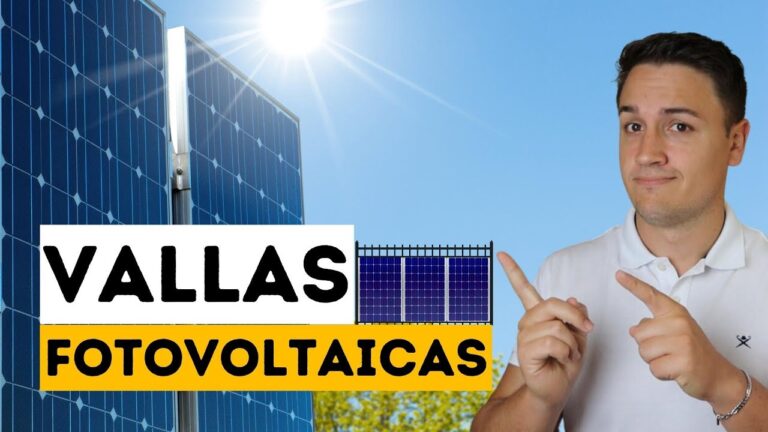 Tendencias en Tecnolog&iacute;a Verde para Optimizar el Ahorro Energ&eacute;tico en Cerramientos