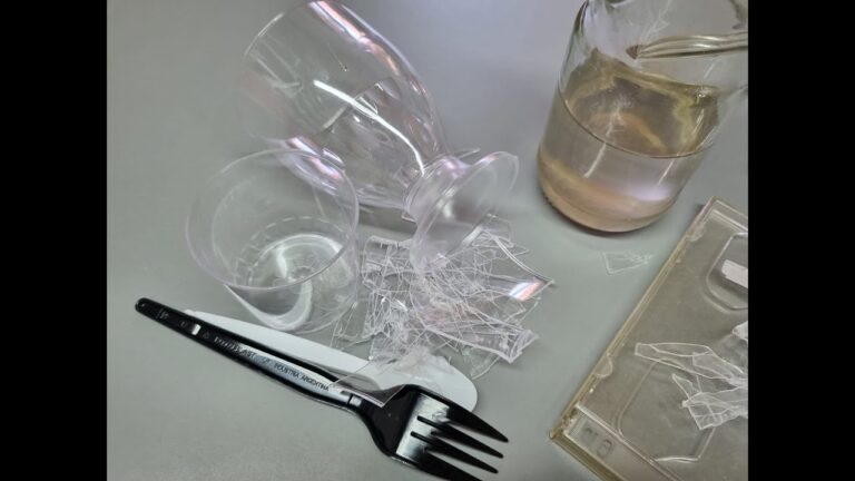 Ideas Innovadoras de Decoraci&oacute;n con Policarbonato Transparente
